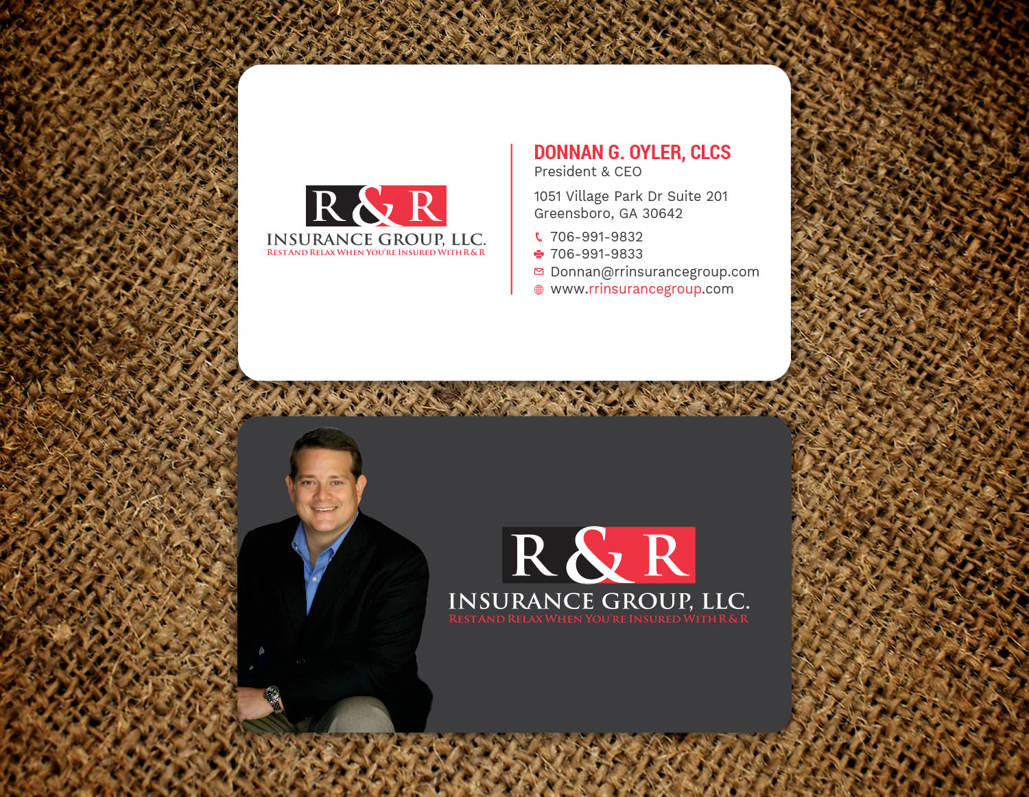Business Card Design by Tripti Ranjan Gain for Drip | Design #17534040
