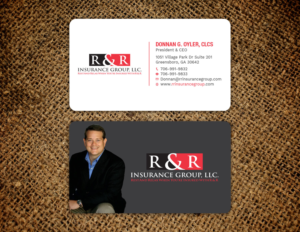 Business Card Design by Tripti Ranjan Gain for Drip | Design: #17534040