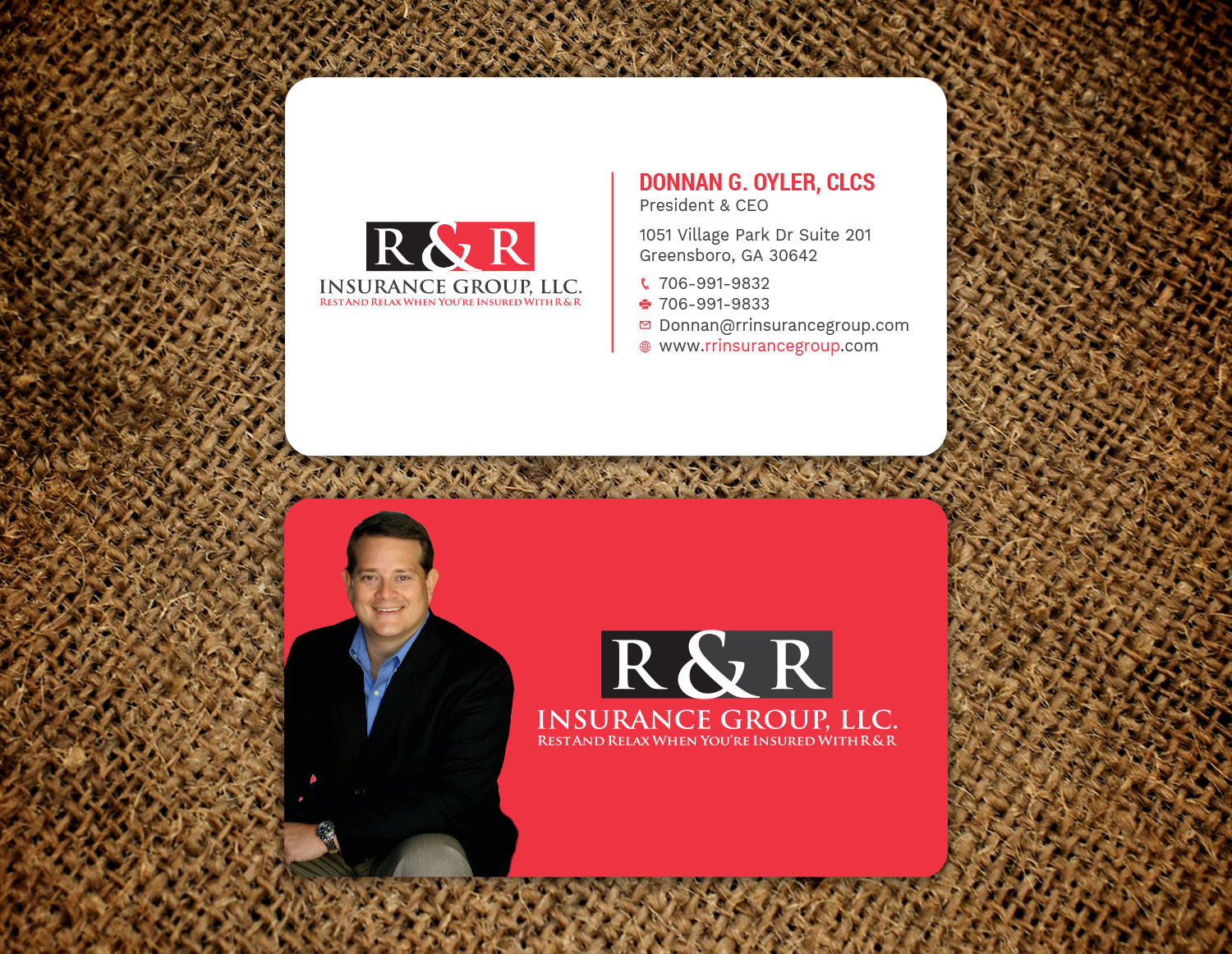 Business Card Design by Tripti Ranjan Gain for Drip | Design #17534041