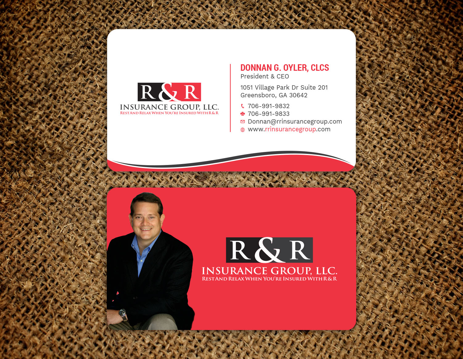 Business Card Design by Tripti Ranjan Gain for Drip | Design #17534042