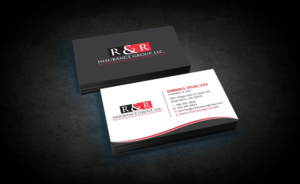 Business Card Design by Tripti Ranjan Gain for Drip | Design: #17534044