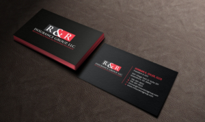 Business Card Design by Tripti Ranjan Gain for Drip | Design: #17534050