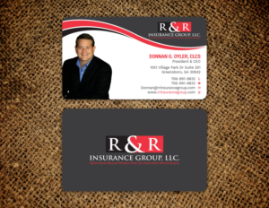 Business Card Design by Tripti Ranjan Gain for Drip | Design: #17534062