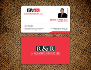 Business Card Design by Tripti Ranjan Gain for Drip | Design: #17534063