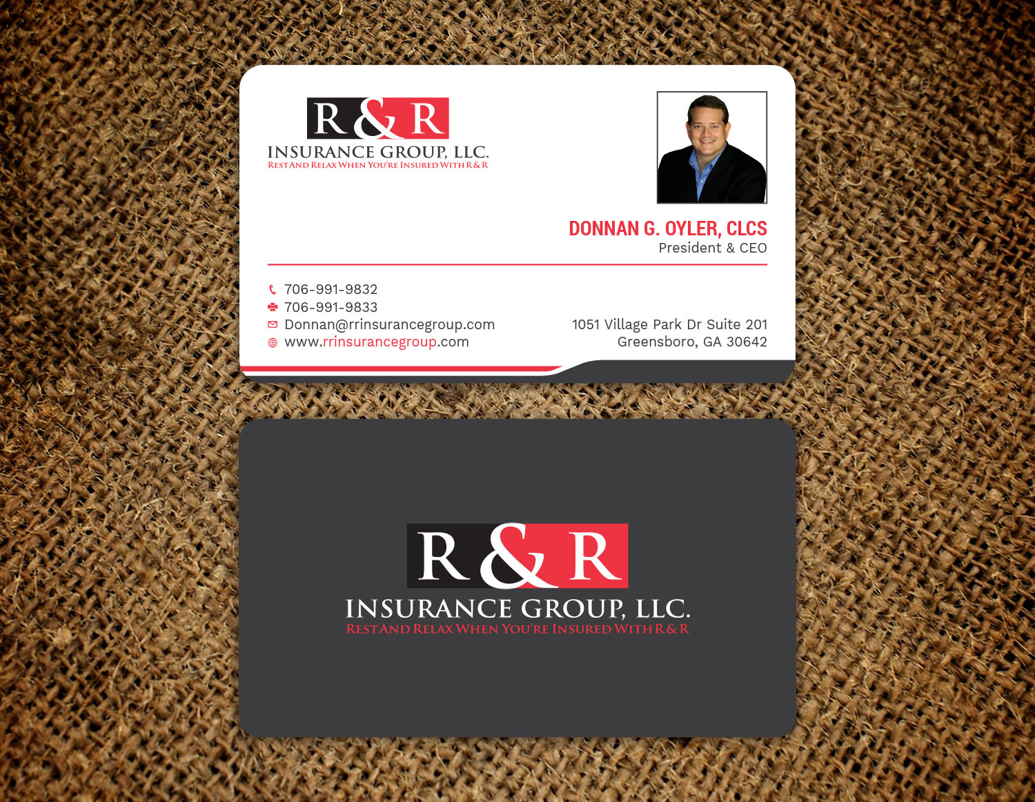 Business Card Design by Tripti Ranjan Gain for Drip | Design #17534064
