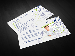 Diseño de Tarjeta de Presentación por DSGrafix para este proyecto | Diseño: #2737978