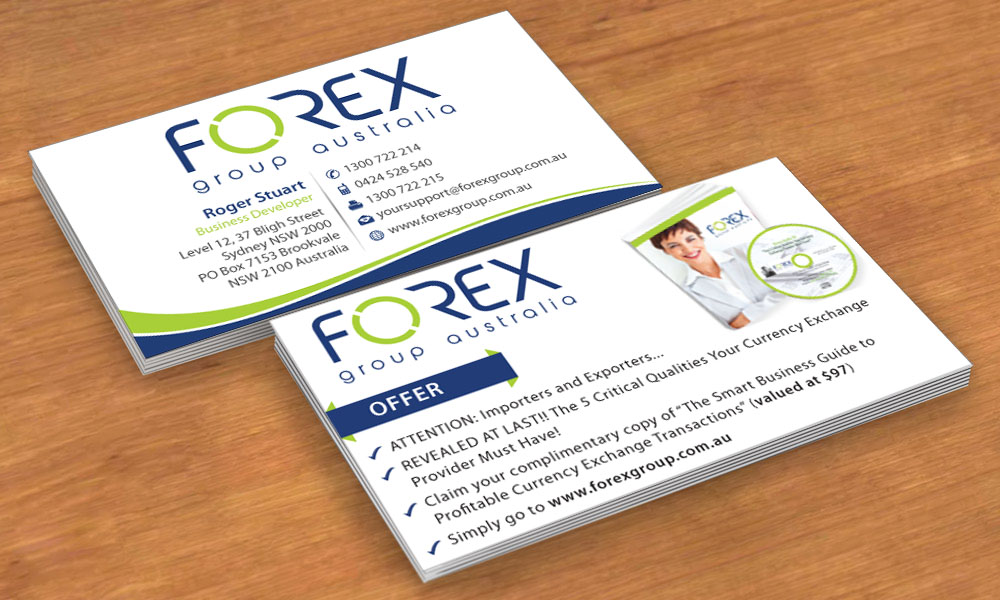 Business Card Design by Sbss for this project | Design #2730648