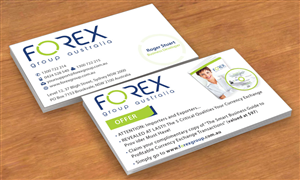 Diseño de Tarjeta de Presentación por Sbss para este proyecto | Diseño: #2730651