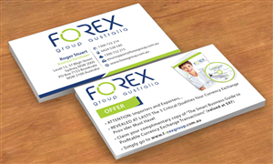 Diseño de Tarjeta de Presentación por Sbss para este proyecto | Diseño: #2730761