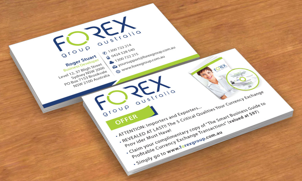 Diseño de Tarjeta de Presentación por Sbss para este proyecto | Diseño #2734246