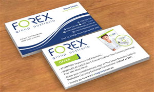 Diseño de Tarjeta de Presentación por Sbss para este proyecto | Diseño: #2734250