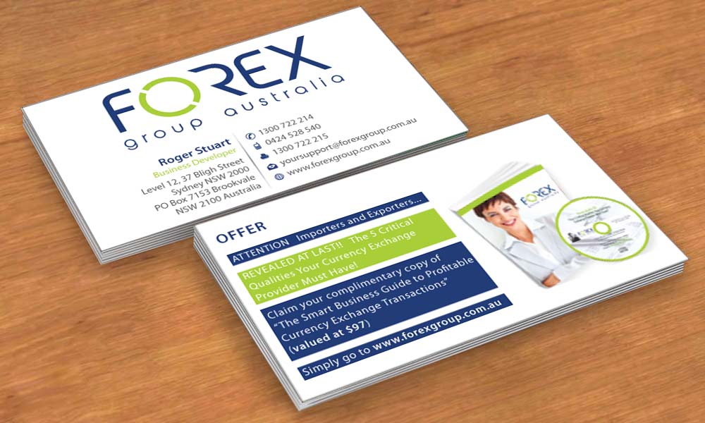 Diseño de Tarjeta de Presentación por Sbss para este proyecto | Diseño #2734255