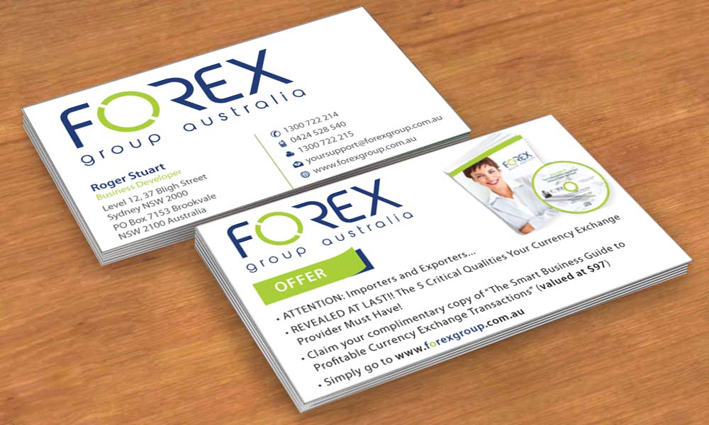 Diseño de Tarjeta de Presentación por Sbss para este proyecto | Diseño #2734256