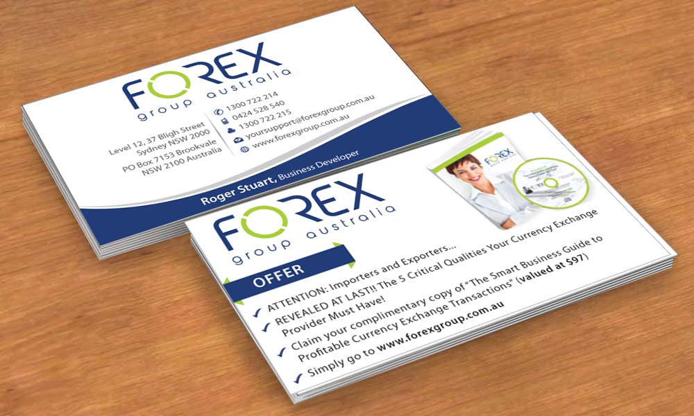 Diseño de Tarjeta de Presentación por Sbss para este proyecto | Diseño #2734258