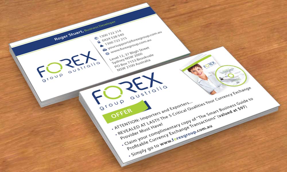 Diseño de Tarjeta de Presentación por Sbss para este proyecto | Diseño #2734263