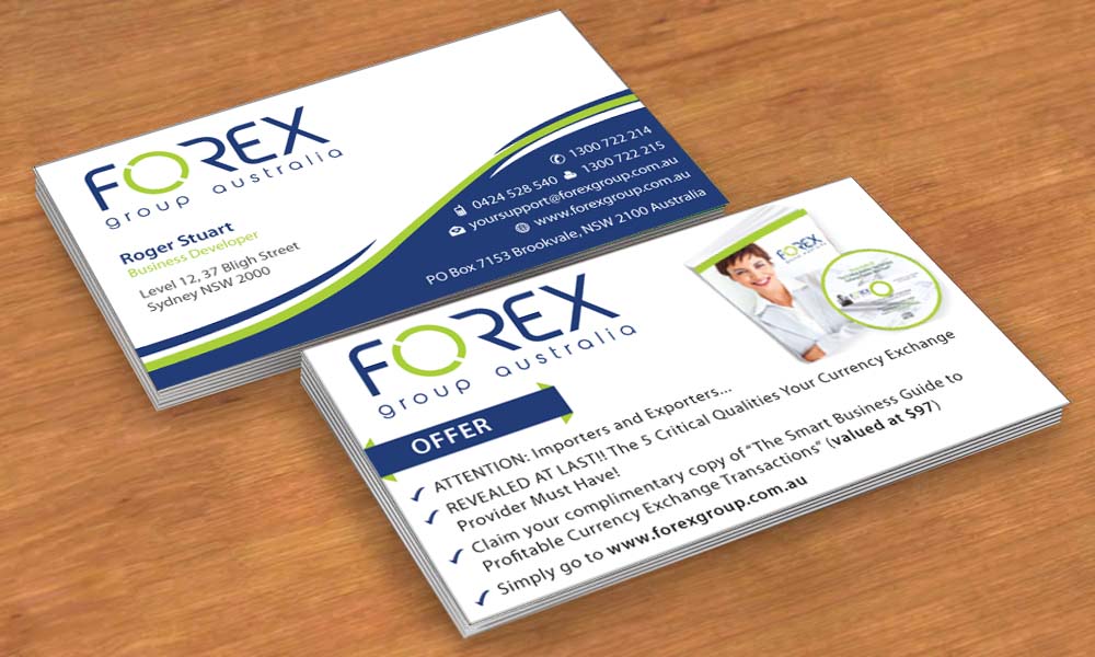 Diseño de Tarjeta de Presentación por Sbss para este proyecto | Diseño #2734265