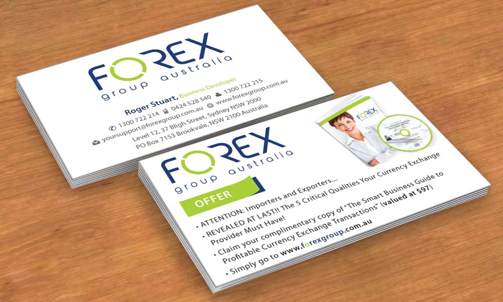 Diseño de Tarjeta de Presentación por Sbss para este proyecto | Diseño #2734269