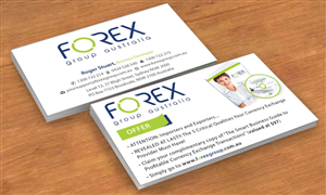 Diseño de Tarjeta de Presentación por Sbss para este proyecto | Diseño: #2734269