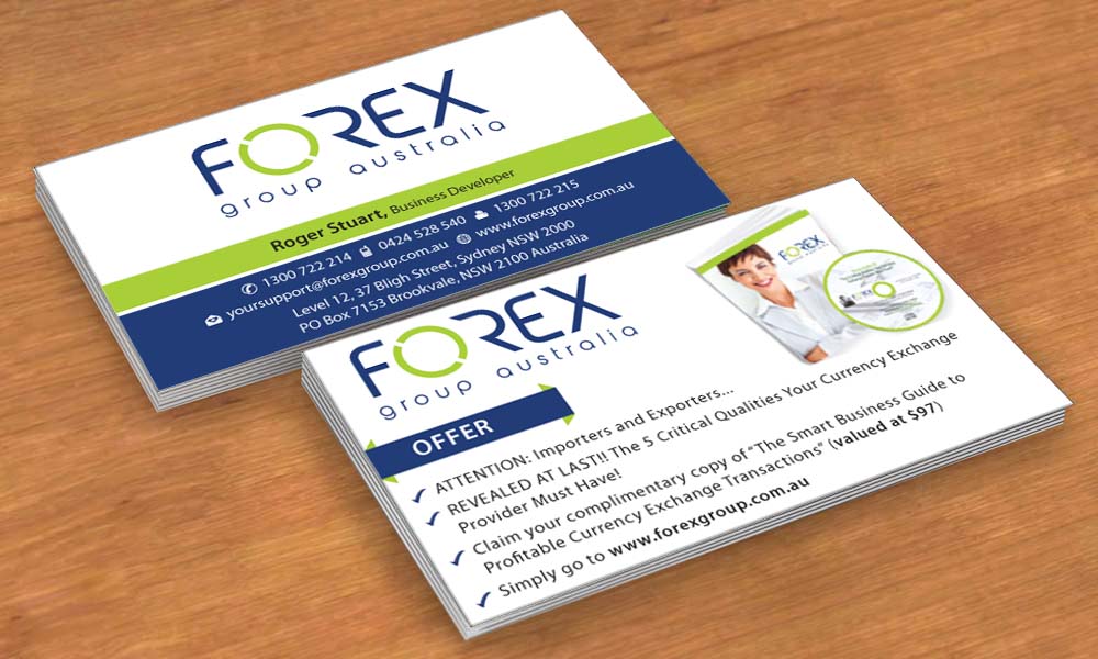 Diseño de Tarjeta de Presentación por Sbss para este proyecto | Diseño #2734274