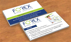 Diseño de Tarjeta de Presentación por Sbss para este proyecto | Diseño: #2734274