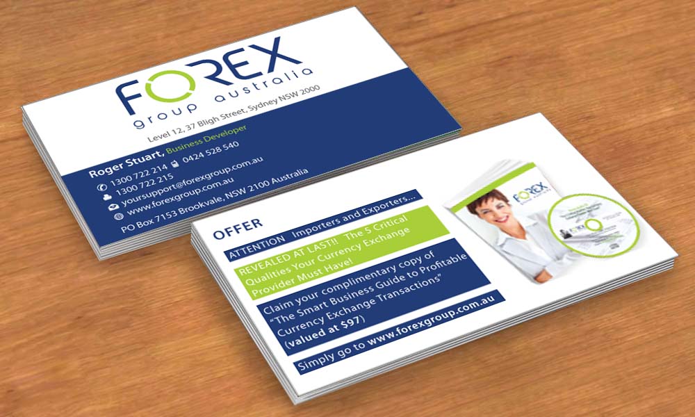 Business Card Design by Sbss for this project | Design #2734277