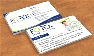 Business Card Design by Sbss for this project | Design: #2734280