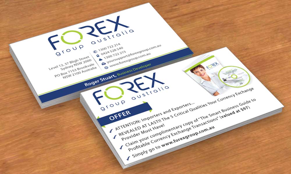 Diseño de Tarjeta de Presentación por Sbss para este proyecto | Diseño #2734281