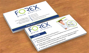Business Card Design by Sbss for this project | Design: #2734281