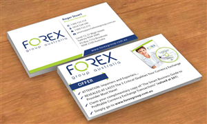 Business Card Design by Sbss for this project | Design: #2734305