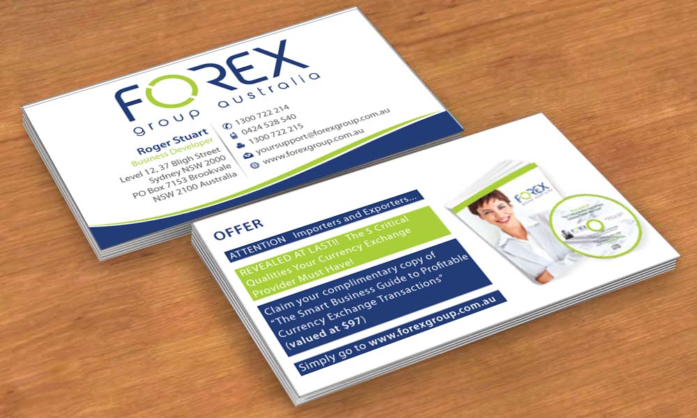 Business Card Design by Sbss for this project | Design #2734308