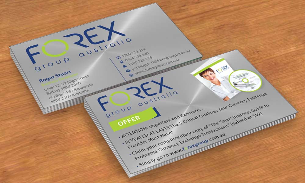 Diseño de Tarjeta de Presentación por Sbss para este proyecto | Diseño #2734309