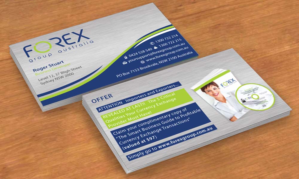 Business Card Design by Sbss for this project | Design #2734311