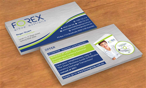Business Card Design by Sbss for this project | Design: #2734311