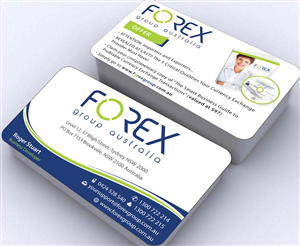 Business Card Design by Sbss for this project | Design: #2734318