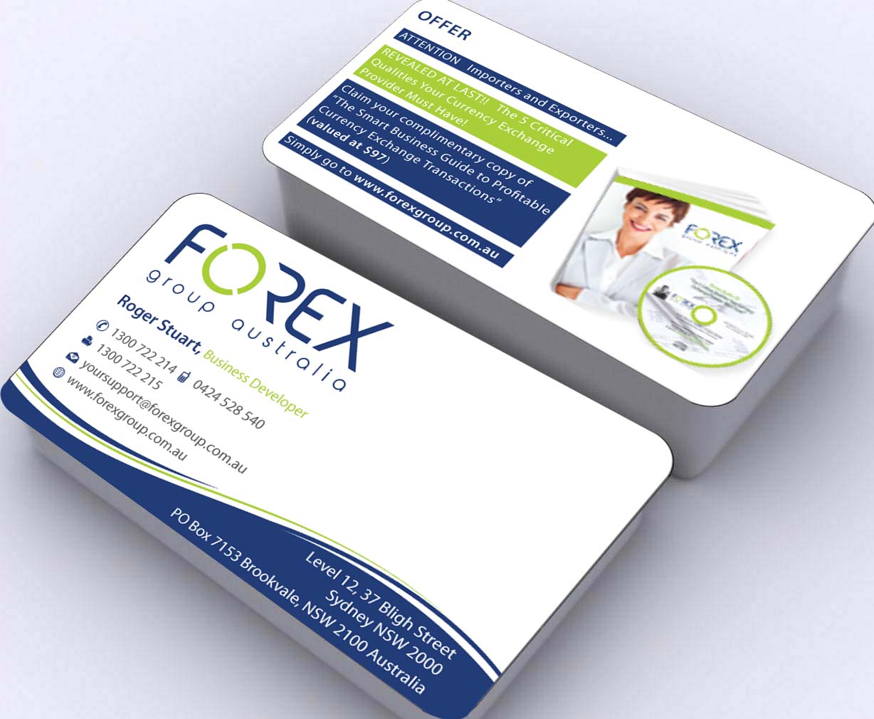 Business Card Design by Sbss for this project | Design #2734320