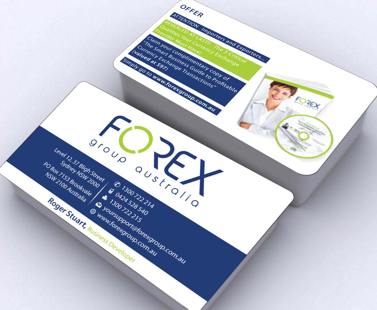 Business Card Design by Sbss for this project | Design #2734332