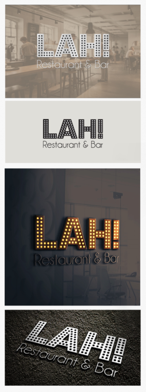 Logo Design by studio4design
