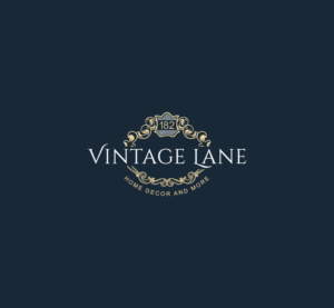 Logo Design by arcoalex for Vintage Lane 182 | Design: #17536736