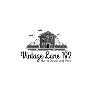 Logo Design by creative.bugs for Vintage Lane 182 | Design: #17538735
