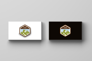 Logo Design by GoranK25