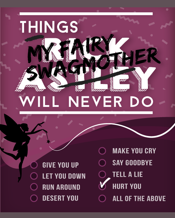 Art Design by MissJo Designs for My Fairy Swagmother | Design #17674781