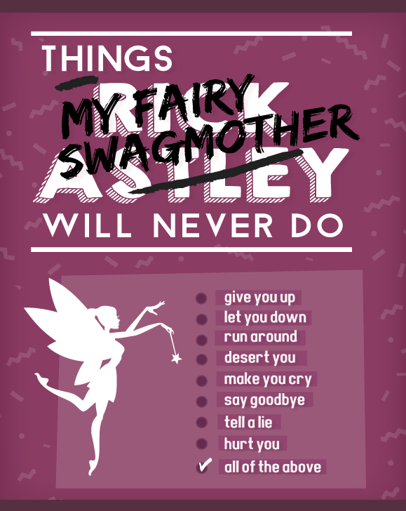 Art Design by MissJo Designs for My Fairy Swagmother | Design #17674782