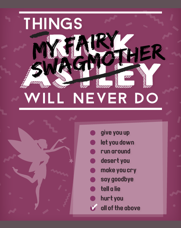 Art Design by MissJo Designs for My Fairy Swagmother | Design #17674783