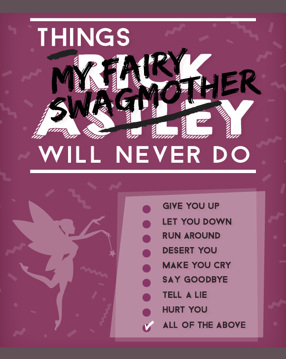 Art Design by MissJo Designs for My Fairy Swagmother | Design #17720118