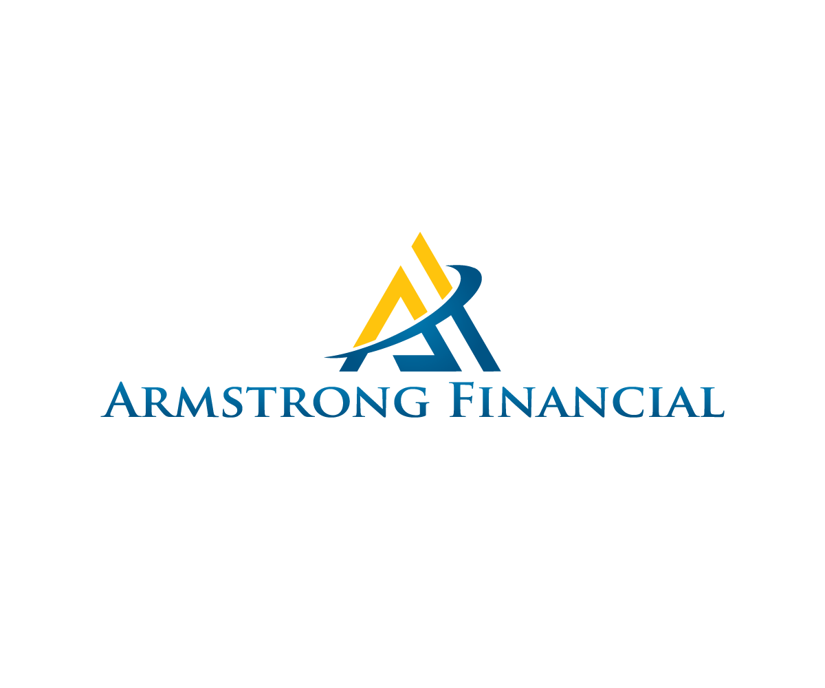 Design de Logo par meygekon pour Armstrong Financial | Design #17704365