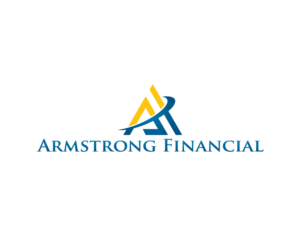 Design de Logo par meygekon pour Armstrong Financial | Design : #17704365
