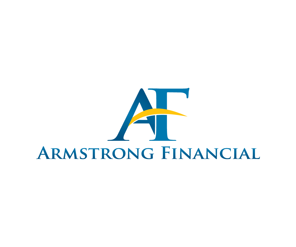 Design de Logo par meygekon pour Armstrong Financial | Design #17704468