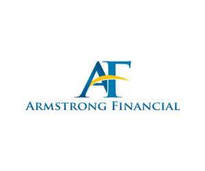 Design de Logo par meygekon pour Armstrong Financial | Design : #17704468