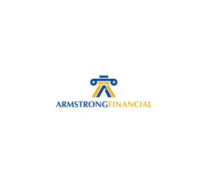 Design de Logo par Alien Cookie pour Armstrong Financial | Design : #17536022