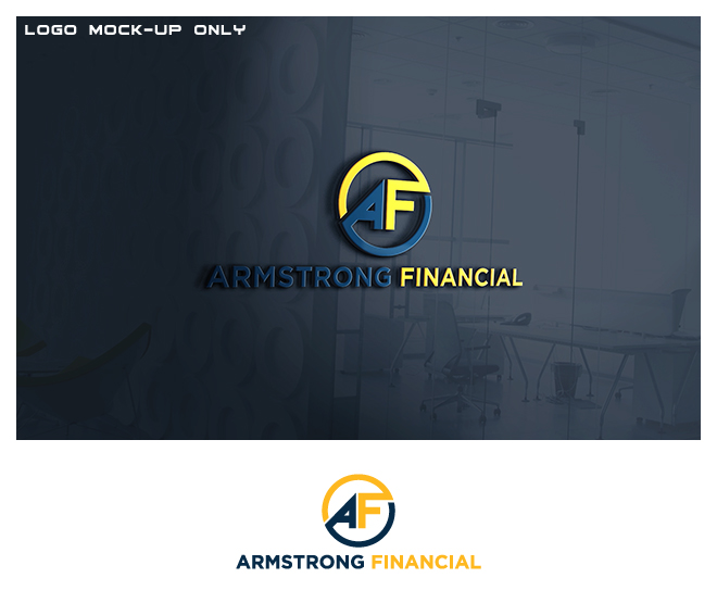 Design de Logo par xum pour Armstrong Financial | Design #17542807
